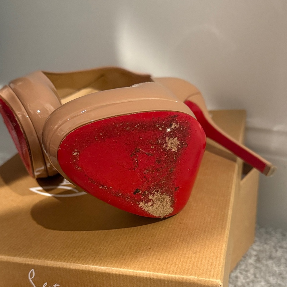 Christian Louboutin Pumps - Picture 7 of 10